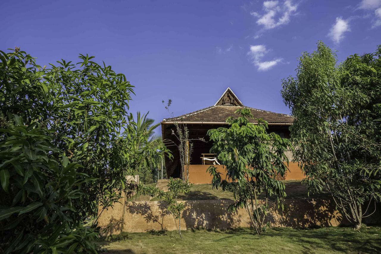 Thejas Resorts Wayanad Sultan Bathery Exterior foto